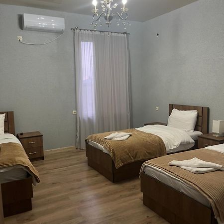 Hotel Shogi Zugdidi Ngoại thất bức ảnh
